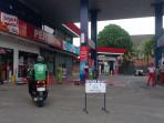Pertamax Langka di Palembang, Konsumen Keliling SPBU, Pertamina Pastikan Pasokan Normal Kembali