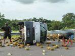 pikap-terguling-di-tol-indralaya.jpg