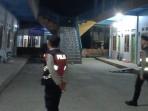 AKP Sutopo Ajak Anak Buahnya Malam-malam Datangi kosan Mahasiswa di Indralaya, Ini yang Dilakukan!