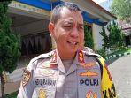 Dari Masa ke Masa, Daftar Kapolres OKI Sejak 1964 Hingga 2025