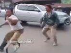 pria-kejar-polisi-kesal-ditilang.jpg