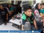 ra-dan-ibunya-di-polsek-ib-1-sabtu-163-dini-hari-usai-menjadi-korban-penculikan.jpg