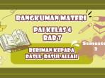 rangkuman-materi-Beriman-Kepada-Rasul-Rasul-Allah.jpg