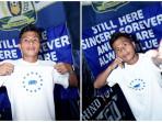 Eks Winger SFC Asli Palembang Siap Tebar Ancaman di Liga 2, Masagus Zakaria Berseragam Persiba