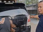 Kecelakaan Beruntun di Jalinsum Palembang-Indralaya, Sopir Mendadak Ngerem karena Sapi Nyebrang