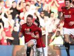 Prediksi Skor Man United vs Luton Liga Inggris, Setan Merah Cari Pelampiasan dan Kemenangan Beruntun