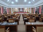 Beredar Nama Anggota dan Staf Komisi III DPRD Ogan Ilir yang Ajukan Pembuatan Seragam ke OPD