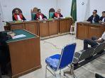 JPU Sebut Eksepsi Kuasa Hukum Terdakwa Korupsi Dana Hibah PMI Ogan Ilir Asal-Asalan