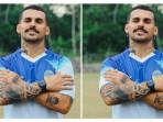 Bukan Ibrahim Bahsoun, Sriwijaya FC Lebih Berpeluang Rekrut Pedrinho Asal Brasil Pemain Asing Kedua