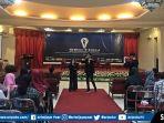 IMAJE FE Unsri Gelar Talkshow Kewirausahaan, Ajak Anak Muda Berwirausaha