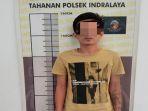 Pembunuh di Sukaraja Lama Ogan Ilir Menyerahkan Diri, Klaim Bela Saudara Sepupu Jadi Motif