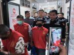 Kejari OKI Kembali Panggil Tersangka Korupsi APBD Dispora, Mantan Camat Mesuji Makmur 2 Kali Mangkir