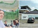 34 Pemain Anyar Masuk Mess Sriwijaya FC, Asdirkom PT SOM David Sapa Valen dkk