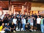 TC Sriwijaya FC di Jakarta Resmi Ditutup Jamuan Makan Malam, Anggoro Beri Apresiasi Skuat Tim