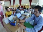 19 Tahapan Proses Registrasi Calon Mahasiswa Baru Unsri Jalur SNBT
