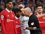 Prediksi Skor Man Untied vs Galatasaray Liga Champions, Obat Penawar Awal Buruk Setan Merah
