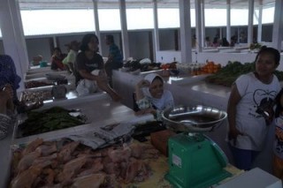 Walikota Palembang Resmikan Pasar Maskarebet - maskarebet1.jpg