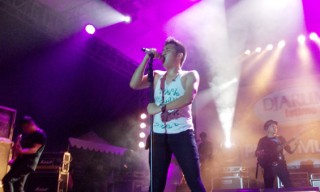 D’Bagindas Sambangi 15 Kota