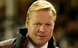 Ronald Koeman Pelatih Terbaik Belanda - ronald.jpg