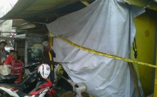 Distro Waka-waka Diserang Geng Motor - distro.jpg