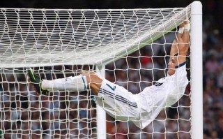 Ronaldo: Madrid Seharusnya Menang Lebih Besar - RONALDO.jpg