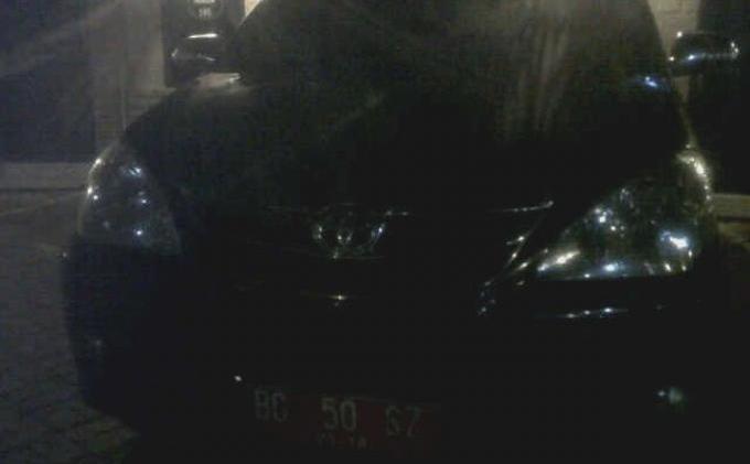 BNN dan Pol PP Amankan 1 Unit Mobil Dinas dan 34 Pil Setan - 20131206andi2-razia-0235.jpg