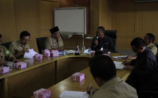 Bupati Muba akan Panen Raya Padi di Lalan