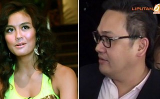 Go Internasional? Farhat Abbas Sarankan Agnes Monica Pakai Koteka