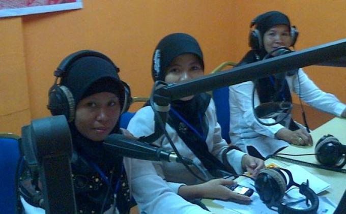 Peserta Diklat Jabatan Fungsional Lakukan PKL - jabfung1.jpg