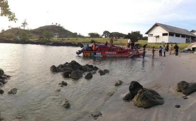 Siapa Bilang Sumsel Tak Punya Pantai. Ini Buktinya! - pantai2.jpg