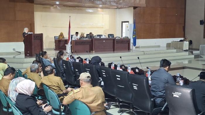 Pansus DPRD Parimo Keluarkan 10 Rekomendasi, Dorong Evaluasi Proyek hingga Tertib Aset Daerah