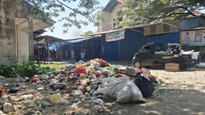 Volume Meningkat, Pemkab Parigi Moutong Siapkan Raperda Khusus Pengelolaan Sampah