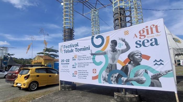 Sanggar Parigata Siap Buka Festival Teluk Tomini 2025 Parigi Moutong dengan Tari Massal
