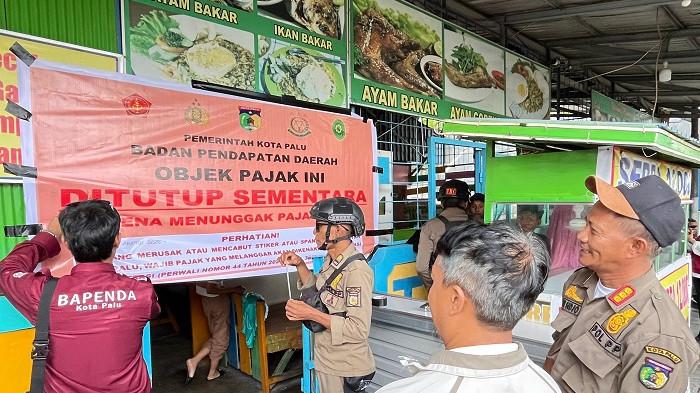 Pajak Daerah