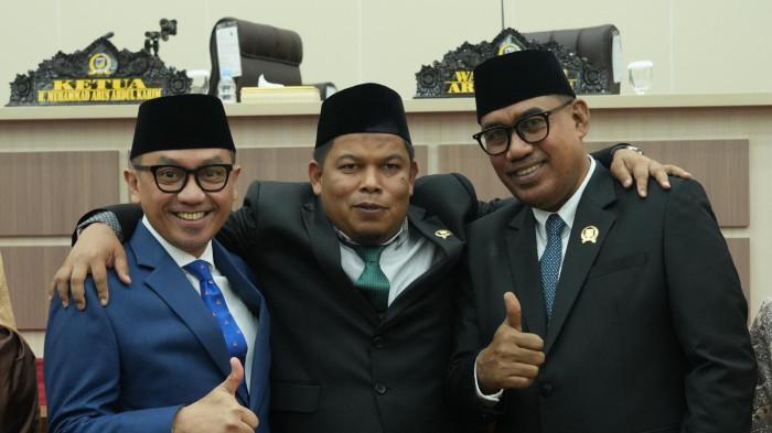 Pemprov Sulteng Gelontorkan Rp17,6 M Perbaiki 2 Ruas Jalan di Morowali Utara, Safri Beri Apresiasi