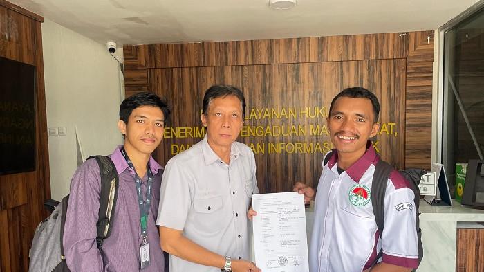 DPP ASPETI Seret Dugaan Korupsi PT QMB dan Pejabat Terkait ke Kejaksaan Agung RI