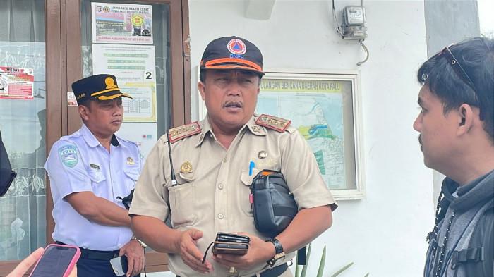 BPBD Palu: Tiga Sirine Baru Diharapkan Jadi Awal Penguatan Sistem Peringatan Tsunami di Pesisir