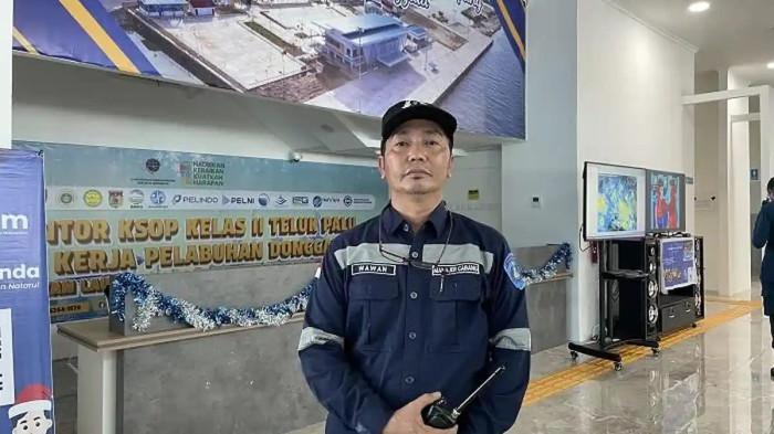 PT Dharma Lautan Utama (DLU) Cabang Palu mulai mematangkan persiapan layanan angkutan mudik Lebaran 2026 jauh hari sebelum puncak arus penumpang.
