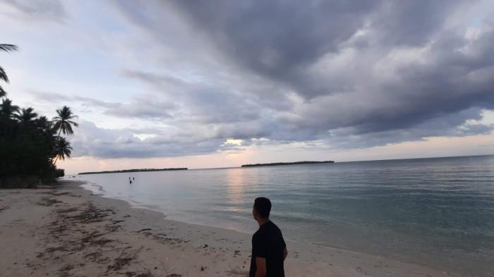 2025, Kunjungan Wisatawan Mancanegara