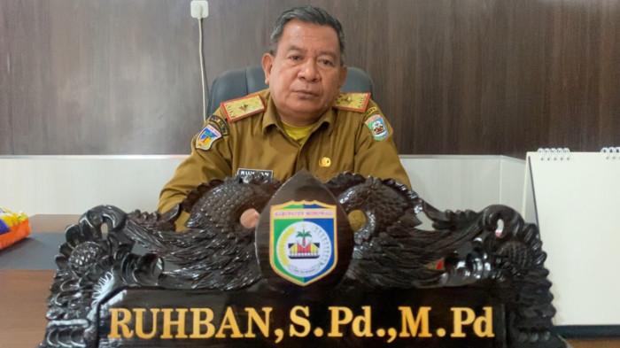 5.000 Nelayan Kepulauan di Morowali Ditarget Terima Bansos Pancaroba 2026
