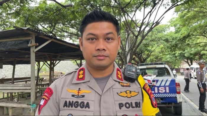 Kecelakaan di Singkawang Utara, Polisi Ingatkan Bahaya Berkendara Saat Lelah