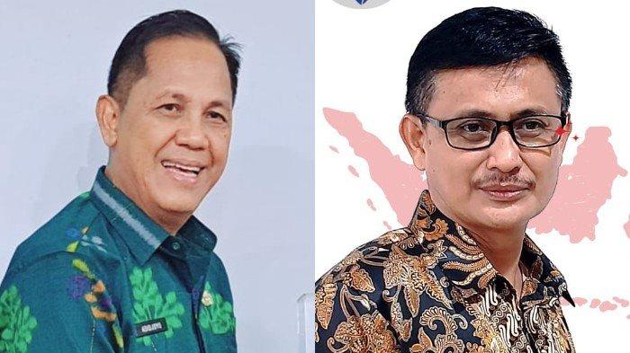 Muchlis Yojodolo Bakal Bergeser dari Kursi Penjabat Bupati Buol, 2 Nama Menguat Jadi Pengganti