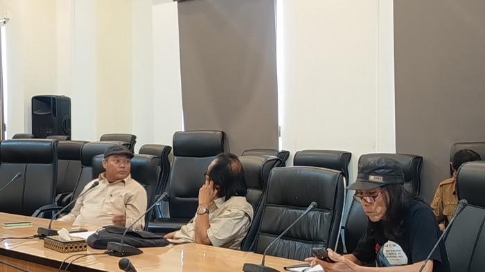 Agussalim DKR Sultreng