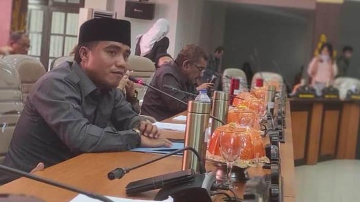 Usulkan Pengadaan 5 Dokar dan 6 Kuda ke Pemkot, Legislator PKB Palu Andris: Identitas Budaya