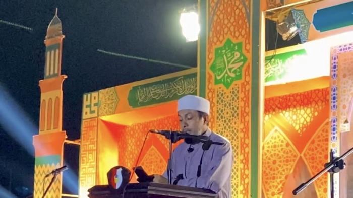 Anggota DPD RI Rafiq Al Amri Dukung Penguatan Generasi Qur’ani di Sigi Lewat MTQ ke-IX