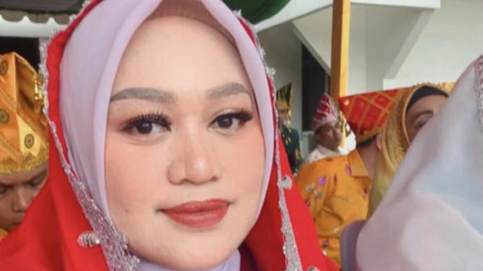 Anggota DPRD Kota Palu Dapil Palu Utara–Tawaeli, Vivi Irade