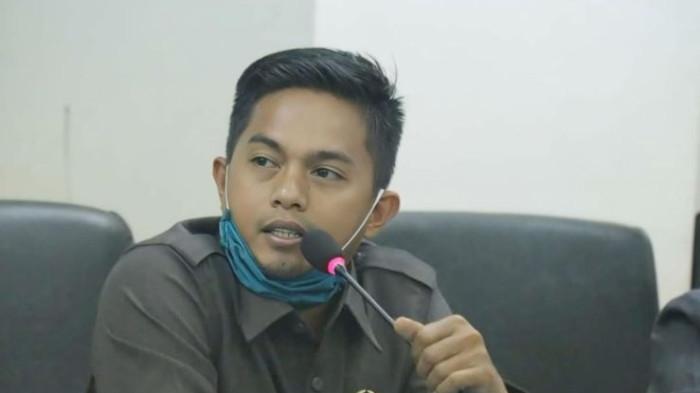 DPRD Parigi Moutong Minta Bupati Tindak Tegas Penambahan Titik Pertambangan