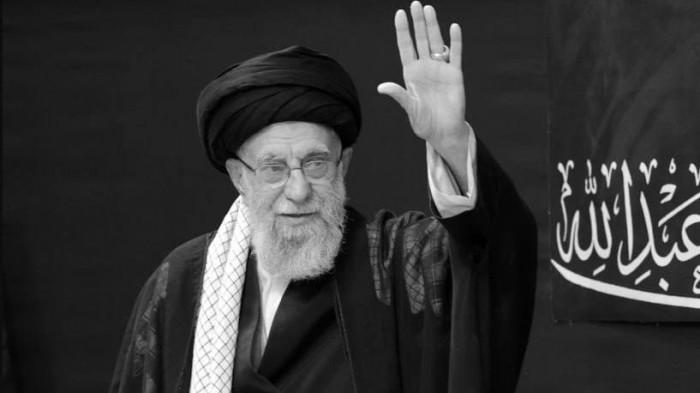 IRAN BERDUKA - Khamenei tewas dalam serangan Israel - Amerika.