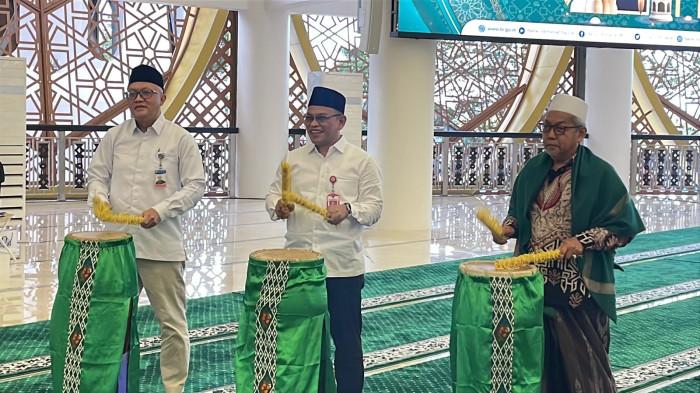 BI Sulteng Jamin Ketersediaan Uang Tunai