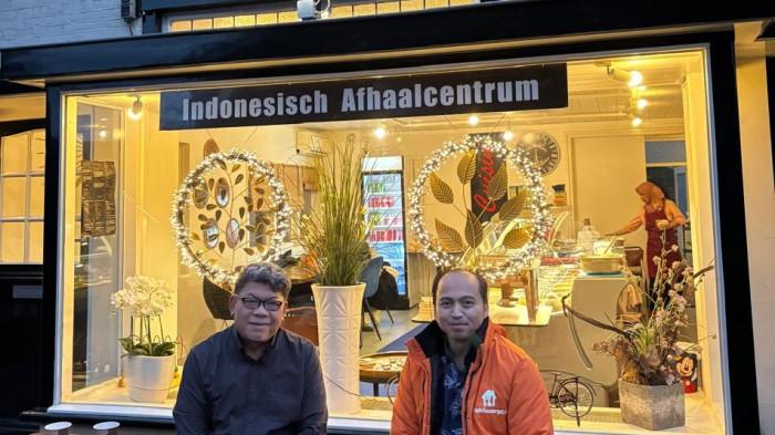 Bawang Goreng Palu Diklaim Cocok untuk Pasar Eropa, Pemilik Restoran di Belanda Siap Bantu Promosi